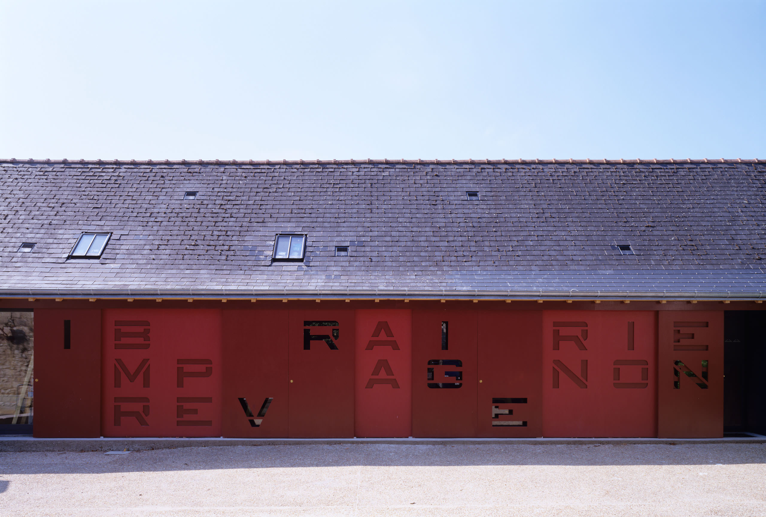 Librairie Les Compagnons du Reve, Chinon